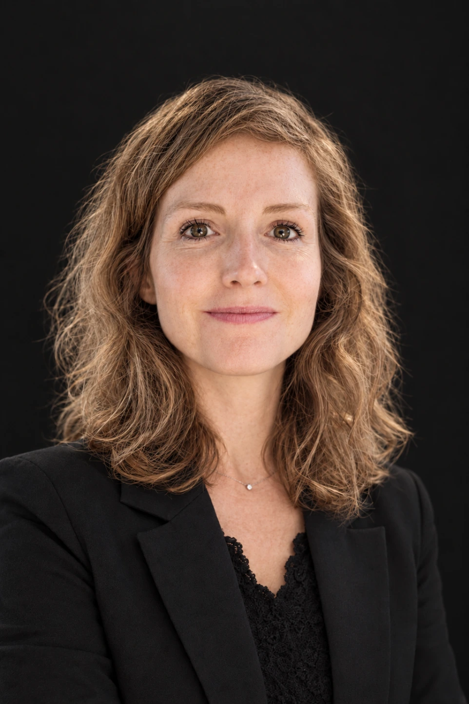 Séverine Fourcade-Bouckaert