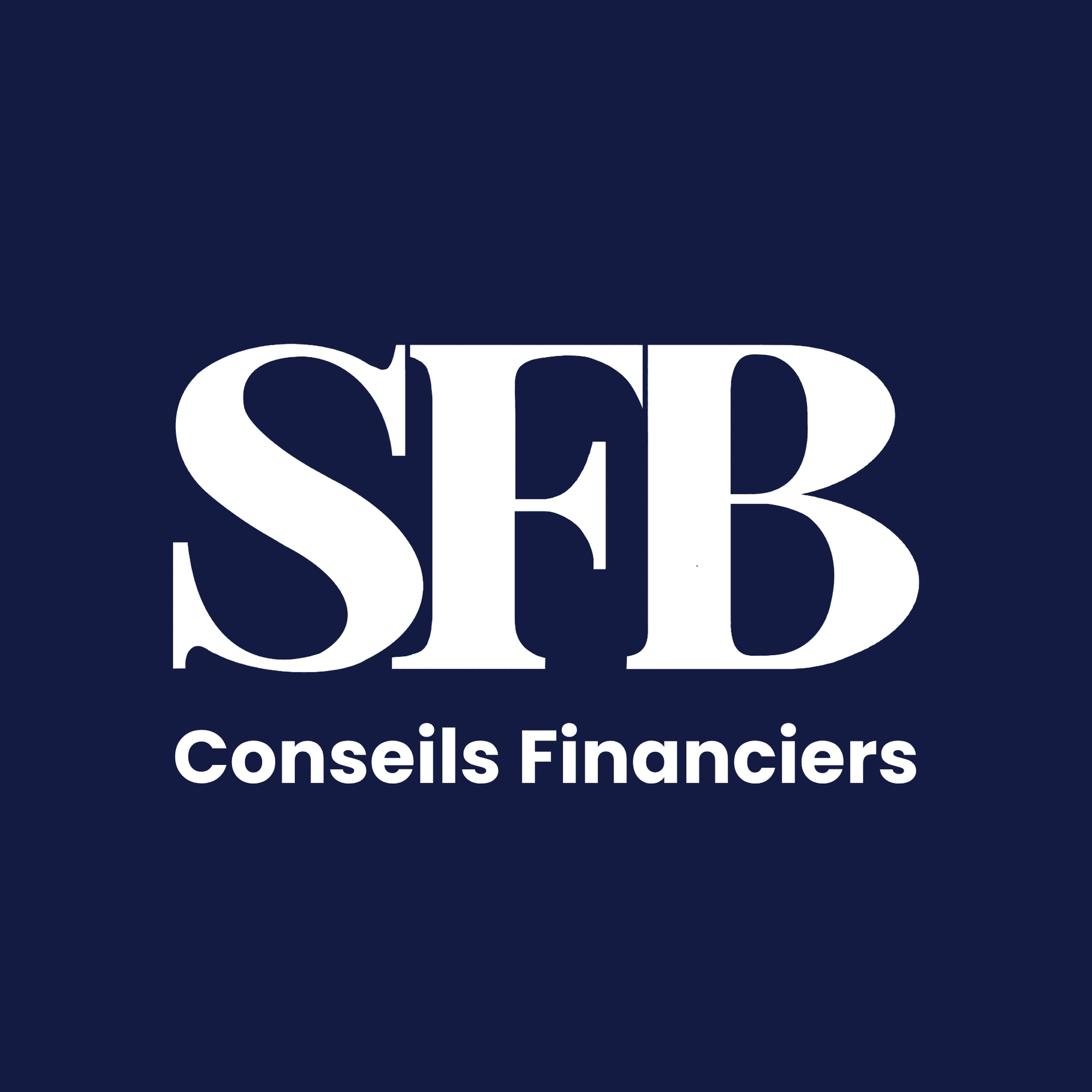 SFB Conseils Financiers